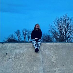 Meet your Posher, Madison